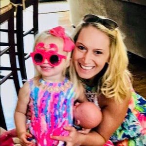 Meet your Posher, Christie